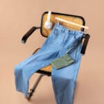Women’s Wide Leg Jeans
