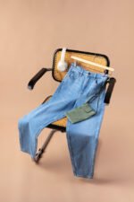 Women’s Wide Leg Jeans