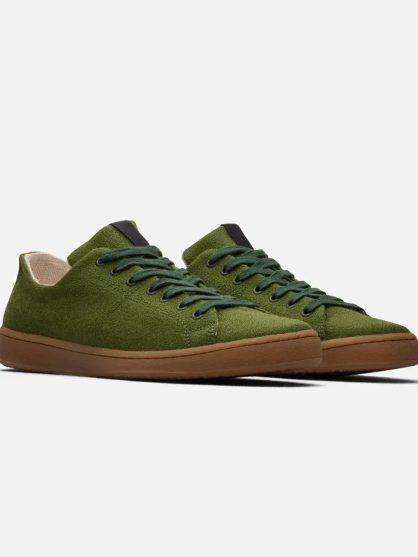 Glimo Honey Outsole Shoes