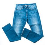 Denim Pant